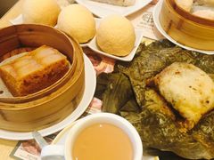 -添好运点心专门店(百老汇店)