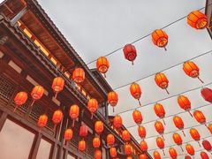 -磁器口古镇
