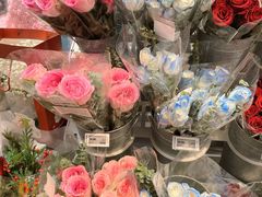-盒马鲜生(富田新天地店)