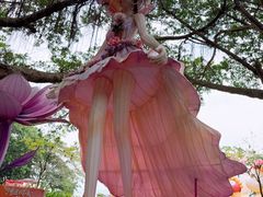 -南沙天后宫景区