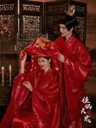 -吉光片羽高端婚纱摄影(泰州优选店)