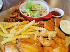 -必胜客(棠下店)