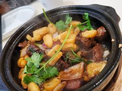 -蔡澜点心·粤菜(月星环球港店)