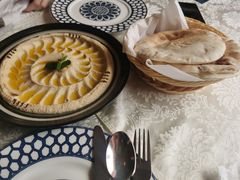 -一千一夜阿拉伯餐厅(静安店)