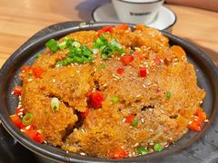粉蒸排骨-陶德砂锅(双楠店)