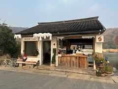 -南北湖风景区