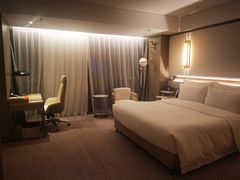 -北京北辰洲际酒店