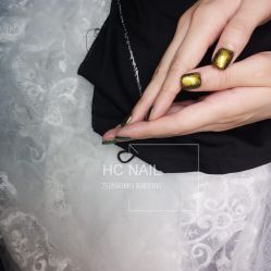 点击看大图 -HC美甲美睫皮肤管理中心