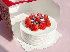 -85度C(青岛闽江路店)