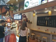 -家宴·灌蛋·沙茶面(曾厝垵店)
