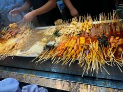 -郭记小街麻辣烫(南小街总店)