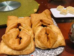 脆果条-格日勒阿妈蒙古厨房(大召店)