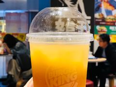 -汉堡王(歌斐中心店)