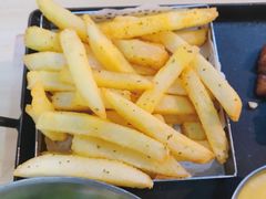 -DM CHICKEN 分米鸡