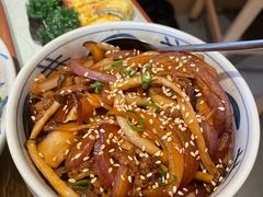 -鱼跃食堂·精致寿司(东林美域店)