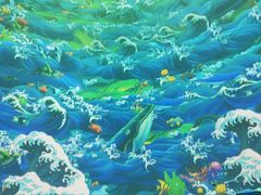 -海合安青岛极地海洋公园
