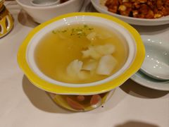 -惠丰堂饭庄·烤鸭·京味菜(翠微路店)