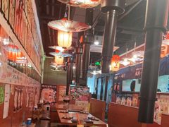 大堂-大阪烧肉BAKA一代(十亩地店)