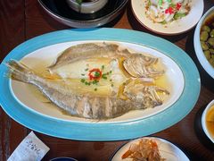 花雕醉黄鱼-寻宝记绍兴菜(鲁迅路店)
