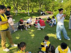 -奇尔思青少儿·语言·艺术·演讲(顾戴路店)