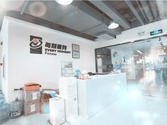-每刻健身工作室(西直门店)