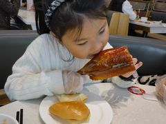 -香港新发烧腊茶餐厅(书城店)