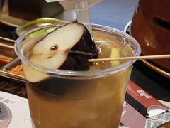 -闻老头·菊花炭烤肉(佛山首店)