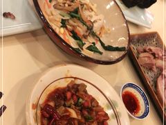 -南京大牌档(龙江新城市广场店)