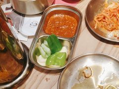 -西塔老太太泥炉烤肉(武汉摩尔城店)