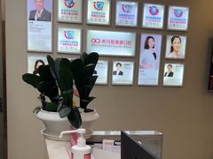 -希玛爱康健口腔(南山海岸城店)