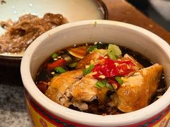 -南京大牌档(青岛万象城店)