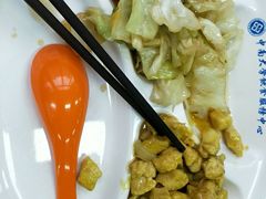-中南大学-食堂第3食堂