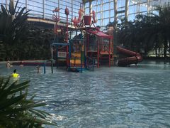 -龙达温泉生态城