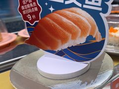 -争鲜回转寿司(朝北大悦城店)