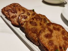 -楚山晓·湖北菜(武汉光谷K11店)