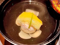 -炎橘·板前料理 Omakase