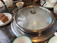 -鱼粤鲜淘米捞·中山脆肉鲩火锅(悦湖会店)