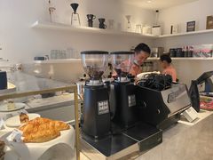 -大酉·M Coffee(北京美术馆店)
