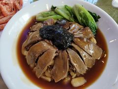 -潮喜竹溪荔湖酒家(荔枝湾店)