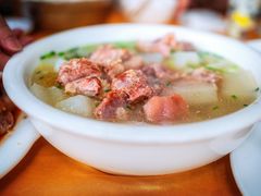 -荣生萝卜汤饭店