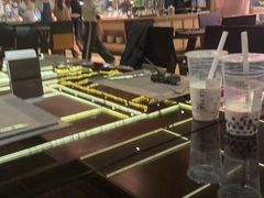 -大中华希尔顿酒店-念自助餐·嗨啤·小龙虾