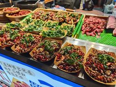 -热喜·现包大馅汤圆(老街店)