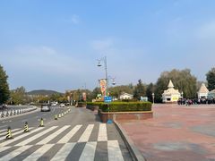 -大连海昌发现王国主题公园