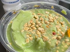 -夏食光安顺小舒冰粉冰浆(甲秀楼店)