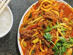 -靖远三虎特色羊羔肉