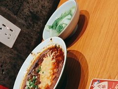 -兵哥豌豆面(壹方城店)