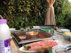 -二荆条·蜀鲜汇城市森林火锅