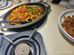 -大碗先生(万家丽店)