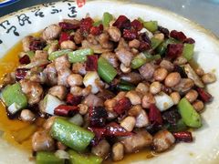 宫保肉丁-张鲫鱼家常菜