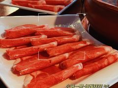 -前门杨记·铜锅涮肉(王府井·故宫店)